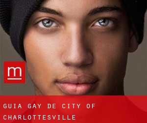 guía gay de City of Charlottesville