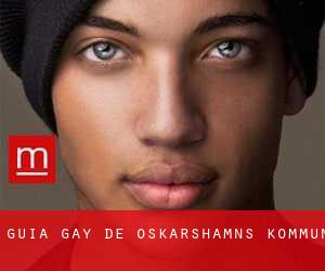 guía gay de Oskarshamns Kommun