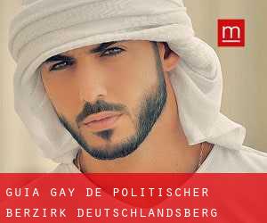 guía gay de Politischer Berzirk Deutschlandsberg
