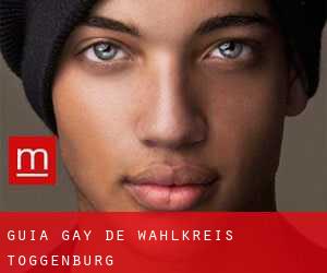 guía gay de Wahlkreis Toggenburg