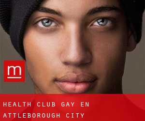 Health Club Gay en Attleborough City