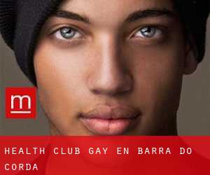 Health Club Gay en Barra do Corda