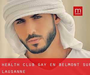Health Club Gay en Belmont-sur-Lausanne