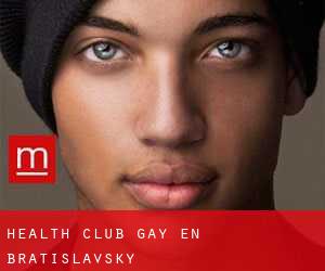Health Club Gay en Bratislavský