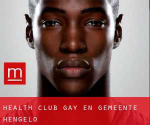 Health Club Gay en Gemeente Hengelo