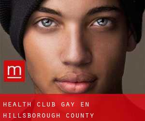 Health Club Gay en Hillsborough County
