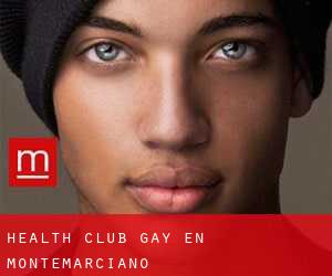 Health Club Gay en Montemarciano