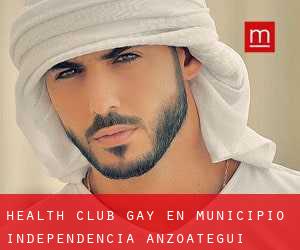 Health Club Gay en Municipio Independencia (Anzoátegui)