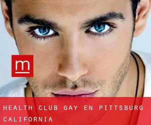 Health Club Gay en Pittsburg (California)
