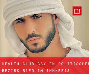 Health Club Gay en Politischer Bezirk Ried im Innkreis