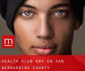 Health Club Gay en San Bernardino County