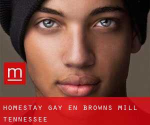 Homestay Gay en Browns Mill (Tennessee)