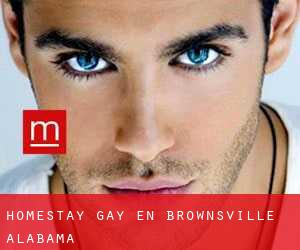 Homestay Gay en Brownsville (Alabama)