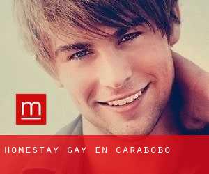 Homestay Gay en Carabobo