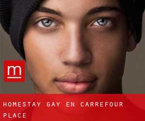 Homestay Gay en Carrefour Place