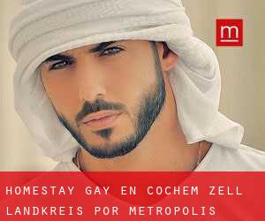 Homestay Gay en Cochem-Zell Landkreis por metropolis - página 1