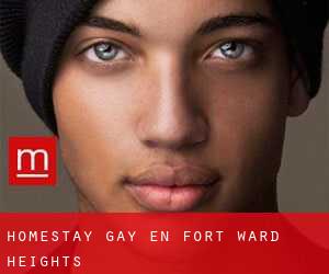 Homestay Gay en Fort Ward Heights