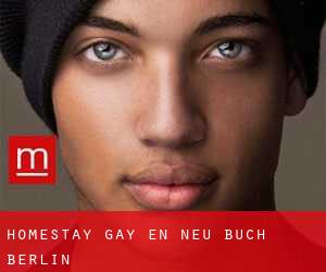Homestay Gay en Neu Buch (Berlín)