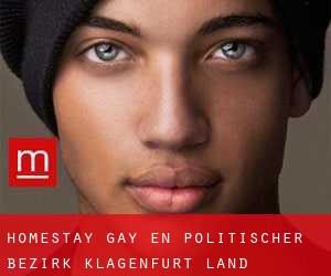 Homestay Gay en Politischer Bezirk Klagenfurt Land