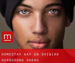 Homestay Gay en Shiqiao (Guangdong Sheng)