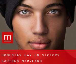Homestay Gay en Victory Gardens (Maryland)