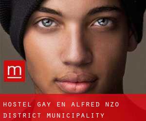 Hostel Gay en Alfred Nzo District Municipality