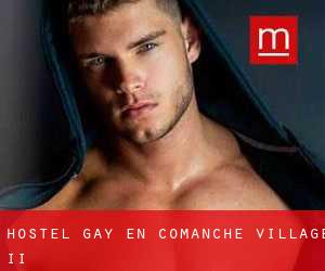 Hostel Gay en Comanche Village II