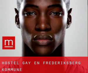 Hostel Gay en Frederiksberg Kommune