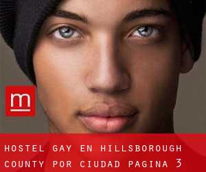 Hostel Gay en Hillsborough County por ciudad - página 3