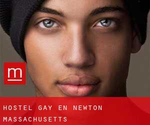 Hostel Gay en Newton (Massachusetts)