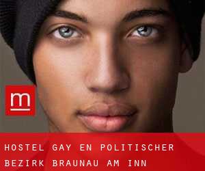 Hostel Gay en Politischer Bezirk Braunau am Inn
