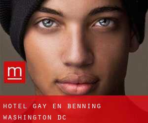 Hotel Gay en Benning (Washington, D.C.)