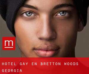 Hotel Gay en Bretton Woods (Georgia)