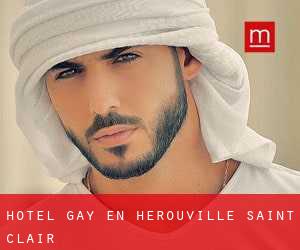 Hotel Gay en Hérouville-Saint-Clair