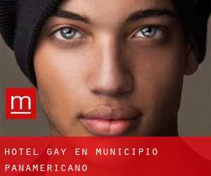 Hotel Gay en Municipio Panamericano