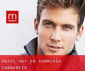 Hotel Gay en Sömmerda Landkreis