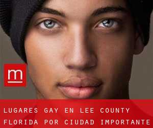 lugares gay en Lee County Florida por ciudad importante - página 2