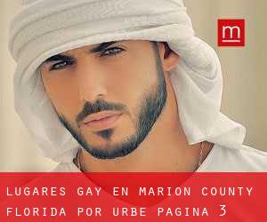 lugares gay en Marion County Florida por urbe - página 3