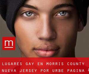 lugares gay en Morris County Nueva Jersey por urbe - página 4