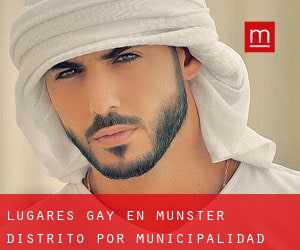 lugares gay en Münster Distrito por municipalidad - página 1