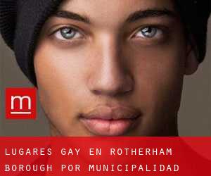 lugares gay en Rotherham (Borough) por municipalidad - página 1