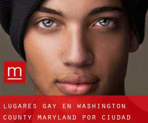 lugares gay en Washington County Maryland por ciudad importante - página 2