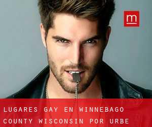 lugares gay en Winnebago County Wisconsin por urbe - página 2