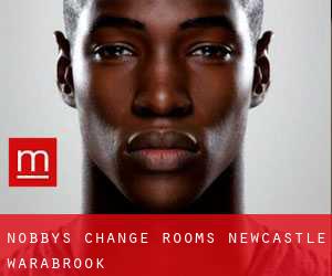 Nobbys Change Rooms Newcastle (Warabrook)