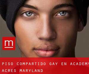 Piso Compartido Gay en Academy Acres (Maryland)