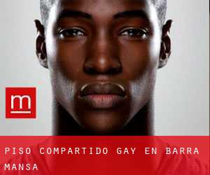Piso Compartido Gay en Barra Mansa