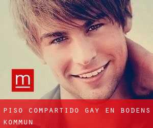 Piso Compartido Gay en Bodens Kommun