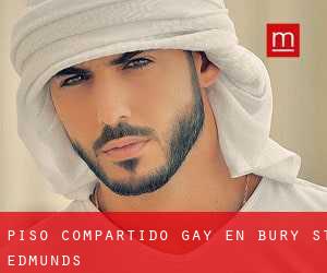 Piso Compartido Gay en Bury St Edmunds
