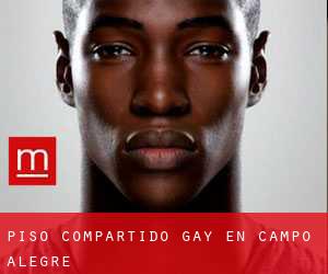 Piso Compartido Gay en Campo Alegre