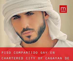 Piso Compartido Gay en Chartered City of Cagayan de Oro